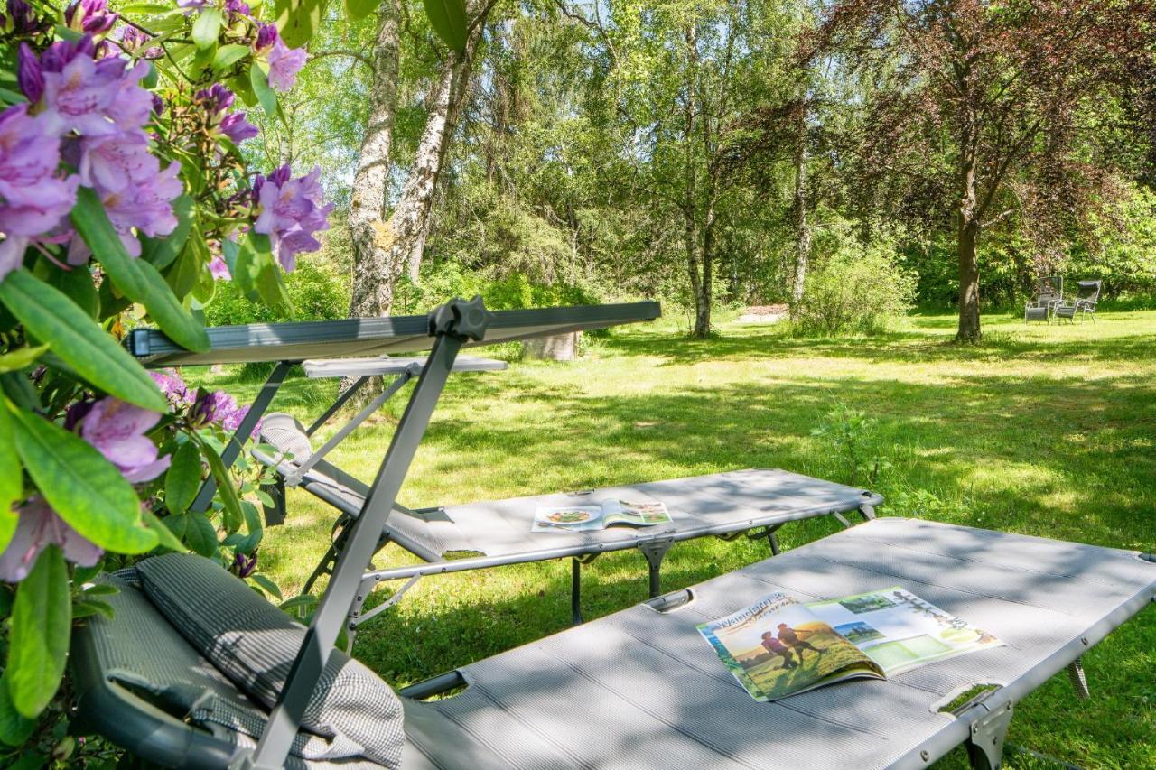 Hotel Landhaus Mordlau Garni